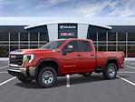 New 2026 GMC Sierra 2500 Pro Double Cab for sale #40360 - photo 3