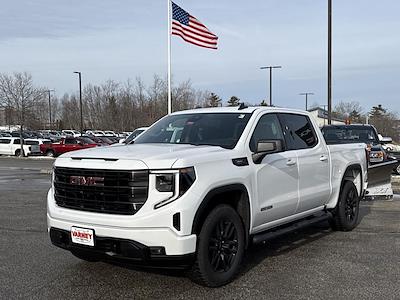 New 2026 GMC Sierra 1500 Elevation Crew Cab for sale #40366 - photo 1