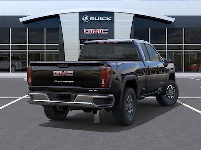 New 2026 GMC Sierra 2500 SLE Double Cab for sale #40380 - photo 2