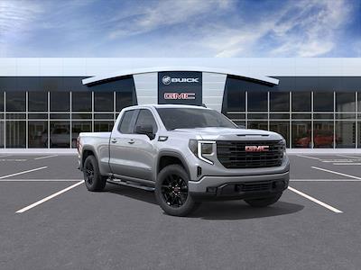 New 2026 GMC Sierra 1500 Elevation Double Cab for sale #40391 - photo 1