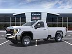 New 2025 GMC Sierra 2500 Pro Regular Cab for sale #40401 - photo 3