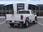New 2025 GMC Sierra 2500 Pro Regular Cab for sale #40401 - photo 2