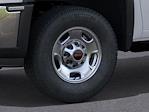 New 2025 GMC Sierra 2500 Pro Regular Cab for sale #40401 - photo 9