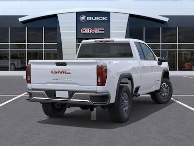 New 2026 GMC Sierra 2500 SLE Double Cab for sale #40402 - photo 2