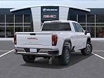 New 2026 GMC Sierra 2500 SLE Double Cab for sale #40402 - photo 2