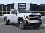 New 2026 GMC Sierra 2500 SLE Double Cab for sale #40402 - photo 7