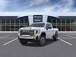 New 2026 GMC Sierra 2500 SLE Double Cab for sale #40402 - photo 8