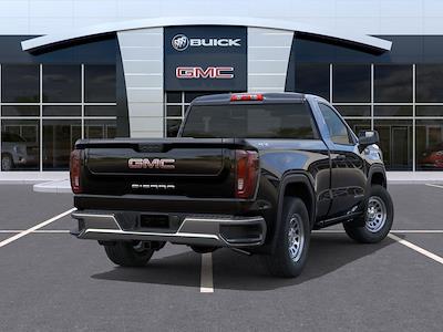 New 2026 GMC Sierra 1500 Pro Regular Cab for sale #40438 - photo 2