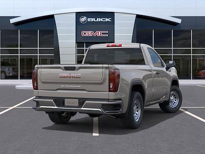 New 2026 GMC Sierra 1500 Pro Regular Cab for sale #40439 - photo 2
