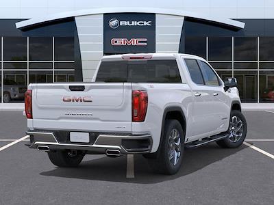 New 2026 GMC Sierra 1500 SLT Crew Cab for sale #40440 - photo 2