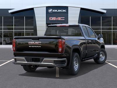 New 2026 GMC Sierra 1500 Pro Double Cab for sale #40464 - photo 2