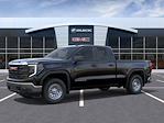 New 2026 GMC Sierra 1500 Pro Double Cab for sale #40464 - photo 3