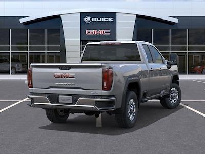 New 2026 GMC Sierra 2500 SLE Double Cab for sale #40468 - photo 2