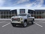 New 2026 GMC Sierra 2500 SLE Double Cab for sale #40468 - photo 8