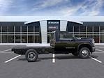 New 2026 GMC Sierra 3500 Regular Cab 60 CA Cab Chassis for sale #40470 - photo 5