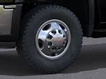 New 2026 GMC Sierra 3500 Regular Cab 60 CA Cab Chassis for sale #40470 - photo 9