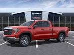 New 2026 GMC Sierra 1500 Pro Double Cab for sale #40471 - photo 3