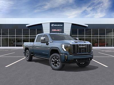 New 2026 GMC Sierra 2500 Denali Ultimate Crew Cab for sale #40479 - photo 1