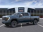 New 2026 GMC Sierra 2500 Denali Ultimate Crew Cab for sale #40479 - photo 3