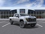 New 2026 GMC Sierra 2500 Denali Ultimate Crew Cab for sale #40480 - photo 1