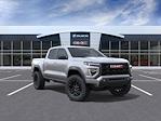New 2026 GMC Canyon Elevation Crew Cab for sale #40481 - photo 1
