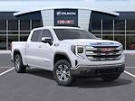 New 2026 GMC Sierra 1500 SLE Crew Cab for sale #40488 - photo 7