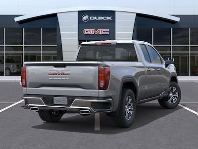 New 2026 GMC Sierra 1500 SLE Double Cab for sale #40508 - photo 2