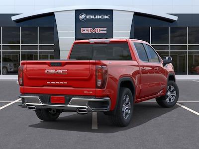 New 2026 GMC Sierra 1500 SLE Crew Cab for sale #40512 - photo 2