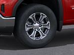New 2026 GMC Sierra 1500 SLE Crew Cab for sale #40512 - photo 9