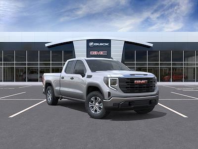 New 2026 GMC Sierra 1500 Pro Double Cab for sale #40516 - photo 1