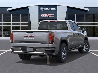 New 2026 GMC Sierra 1500 Pro Double Cab for sale #40516 - photo 2