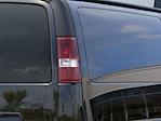 New 2026 GMC Savana 3500 Empty Cargo Van for sale #40521 - photo 11