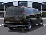 New 2026 GMC Savana 3500 Empty Cargo Van for sale #40521 - photo 1