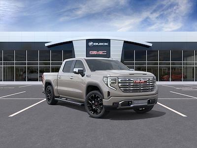 New 2026 GMC Sierra 1500 Denali Crew Cab for sale #40529 - photo 1