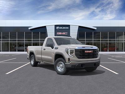 New 2026 GMC Sierra 1500 Pro Regular Cab for sale #40538 - photo 1