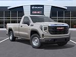 New 2026 GMC Sierra 1500 Pro Regular Cab for sale #40538 - photo 7