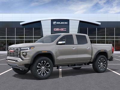 New 2026 GMC Canyon Denali Crew Cab for sale #40541 - photo 2