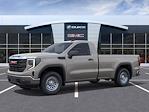 New 2026 GMC Sierra 1500 Pro Regular Cab for sale #40543 - photo 2
