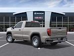 New 2026 GMC Sierra 1500 Pro Regular Cab for sale #40543 - photo 3
