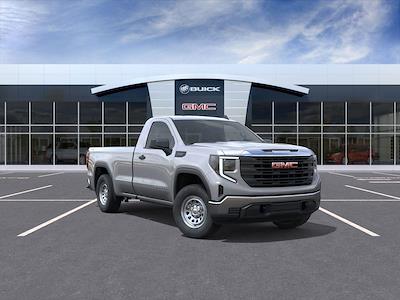 New 2026 GMC Sierra 1500 Pro Regular Cab for sale #40544 - photo 1