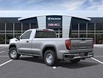New 2026 GMC Sierra 1500 Pro Regular Cab for sale #40544 - photo 3