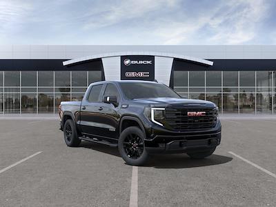 New 2024 GMC Sierra 1500 Elevation Crew Cab 4WD Pickup for sale #28575 - photo 1