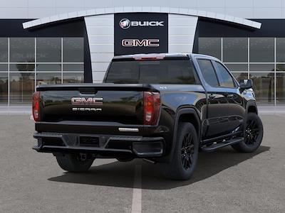 New 2024 GMC Sierra 1500 Elevation Crew Cab 4WD Pickup for sale #28575 - photo 2
