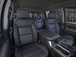 New 2024 GMC Sierra 1500 Elevation Crew Cab 4WD Pickup for sale #28575 - photo 16
