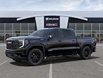 New 2024 GMC Sierra 1500 Elevation Crew Cab 4WD Pickup for sale #28575 - photo 3