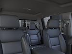 New 2024 GMC Sierra 1500 Elevation Crew Cab 4WD Pickup for sale #28575 - photo 24