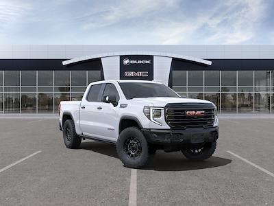 New 2024 GMC Sierra 1500 AT4X Crew Cab 4WD Pickup for sale #28635 - photo 1