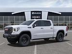 New 2024 GMC Sierra 1500 AT4X Crew Cab 4WD Pickup for sale #28635 - photo 3