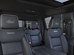 New 2024 GMC Sierra 1500 AT4X Crew Cab 4WD Pickup for sale #28635 - photo 24