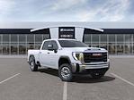 New 2024 GMC Sierra 2500 Pro Crew Cab 4WD Pickup for sale #28998 - photo 1